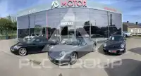 2024 Mazda MX-30