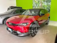 2024 Mazda MX-30