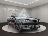 2024 Mazda MX-30