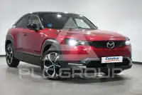 2024 Mazda MX-30