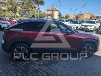 2024 Mazda MX-30