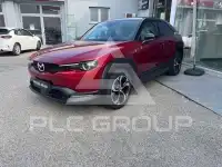 2024 Mazda MX-30