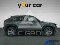 2024 Mazda MX-30