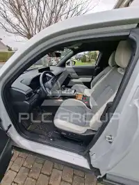 2024 Mazda MX-30