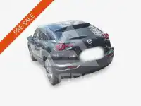 2024 Mazda MX-30
