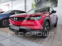 2024 Mazda MX-30