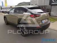2024 Mazda MX-30