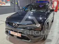 2024 Mazda MX-30