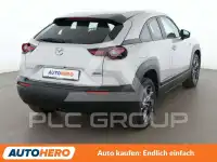 2024 Mazda MX-30