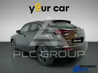 2024 Mazda MX-30