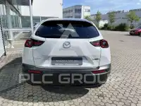 2024 Mazda MX-30