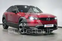 2024 Mazda MX-30