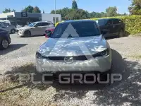 2024 Mazda MX-30