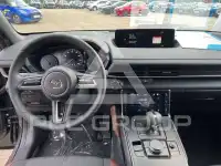 2024 Mazda MX-30