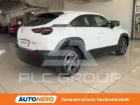 2024 Mazda MX-30