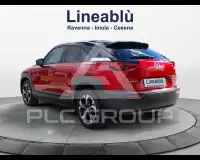 2024 Mazda MX-30