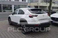 2024 Mazda MX-30