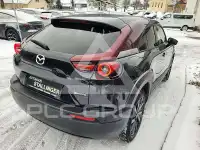 2024 Mazda MX-30