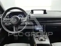 2024 Mazda MX-30