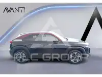 2024 Mazda MX-30