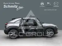 2024 Mazda MX-30