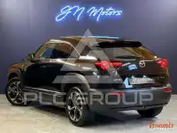 2024 Mazda MX-30