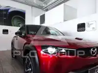 2024 Mazda MX-30