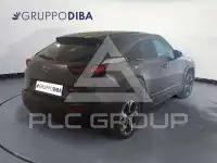 2024 Mazda MX-30