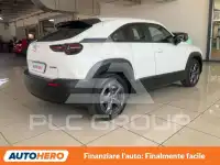 2024 Mazda MX-30