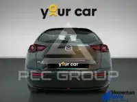 2024 Mazda MX-30