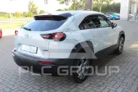 2024 Mazda MX-30