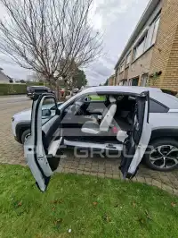 2024 Mazda MX-30