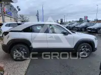 2024 Mazda MX-30