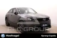 2024 Mazda MX-30