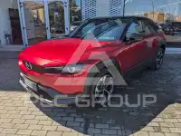 2024 Mazda MX-30