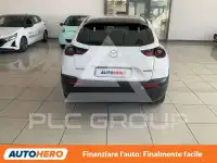 2024 Mazda MX-30