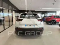 2024 Mazda MX-30