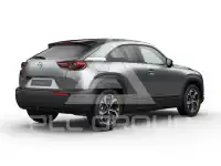 2024 Mazda MX-30