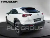 2024 Mazda MX-30