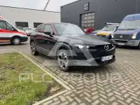 2024 Mazda MX-30