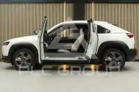 2024 Mazda MX-30
