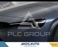 2024 Mazda MX-30