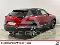 2024 Mazda MX-30