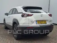 2024 Mazda MX-30