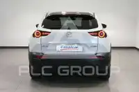 2024 Mazda MX-30