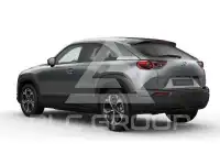 2024 Mazda MX-30