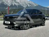 2024 Mazda MX-30