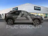 2024 Mazda MX-30