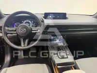 2024 Mazda MX-30