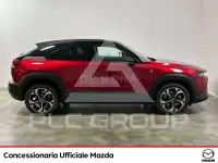 2024 Mazda MX-30